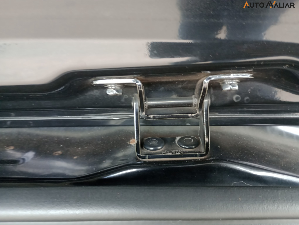 HYUNDAI I30 2.0 MPI 16V GASOLINA 4P MANUAL