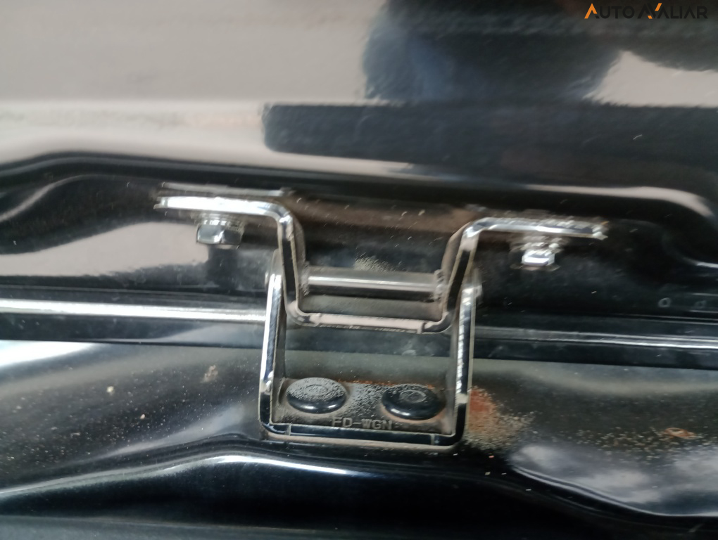 HYUNDAI I30 2.0 MPI 16V GASOLINA 4P MANUAL