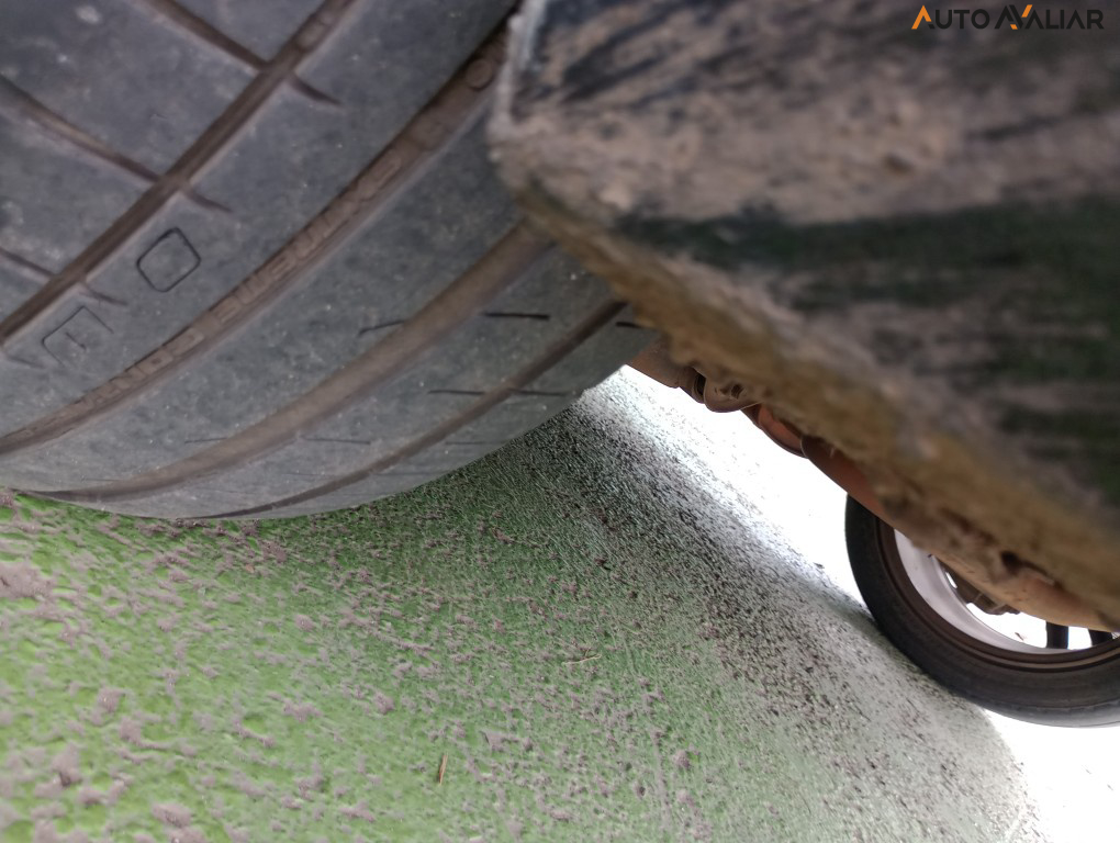 HYUNDAI I30 2.0 MPI 16V GASOLINA 4P MANUAL