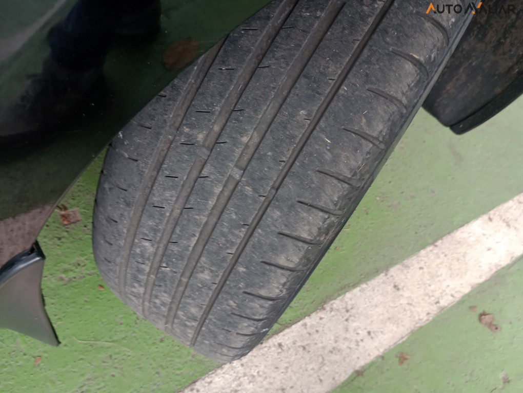 HYUNDAI I30 2.0 MPI 16V GASOLINA 4P MANUAL