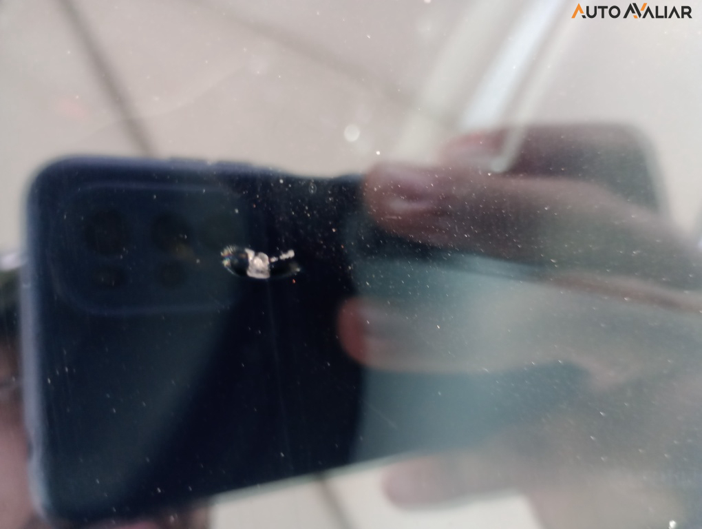 HYUNDAI I30 2.0 MPI 16V GASOLINA 4P MANUAL