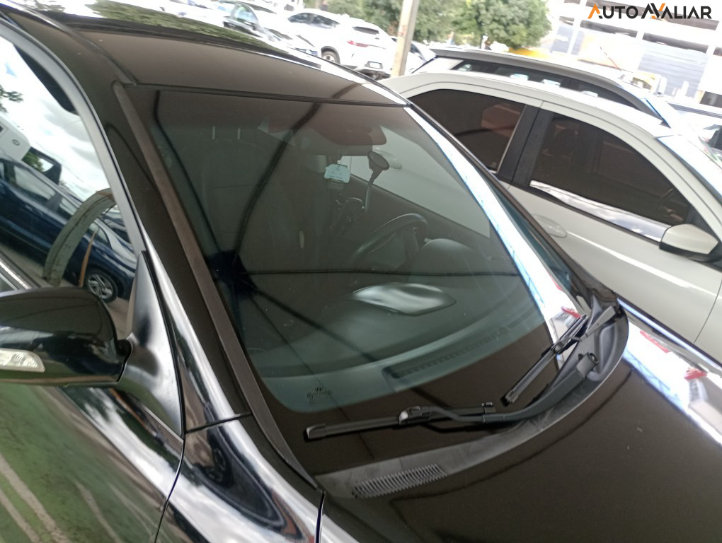 HYUNDAI I30 2.0 MPI 16V GASOLINA 4P MANUAL