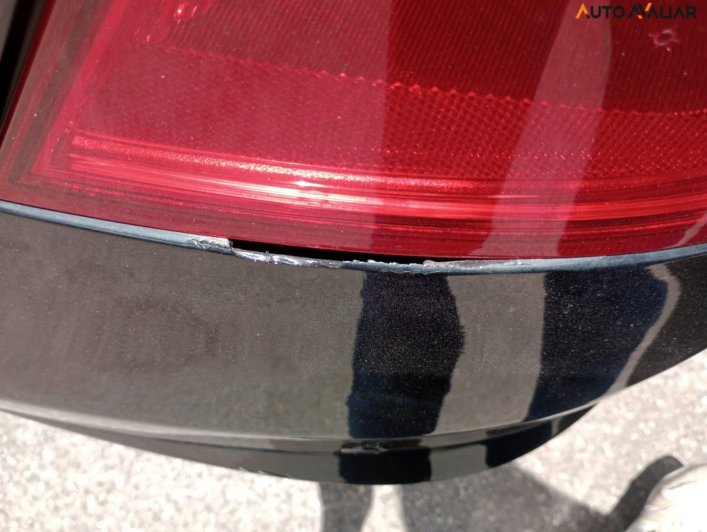 HYUNDAI I30 2.0 MPI 16V GASOLINA 4P MANUAL