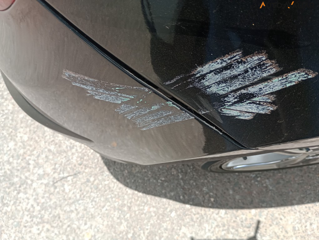 HYUNDAI I30 2.0 MPI 16V GASOLINA 4P MANUAL