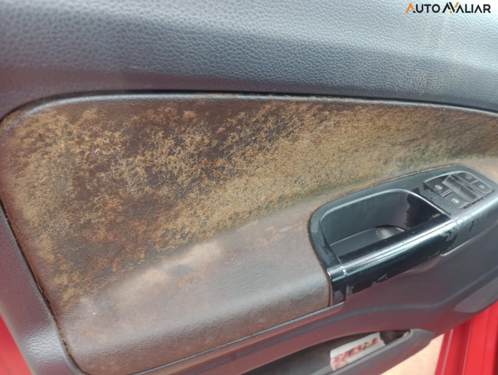 VOLKSWAGEN GOL 1.0 MI 8V FLEX 4P MANUAL G.VI