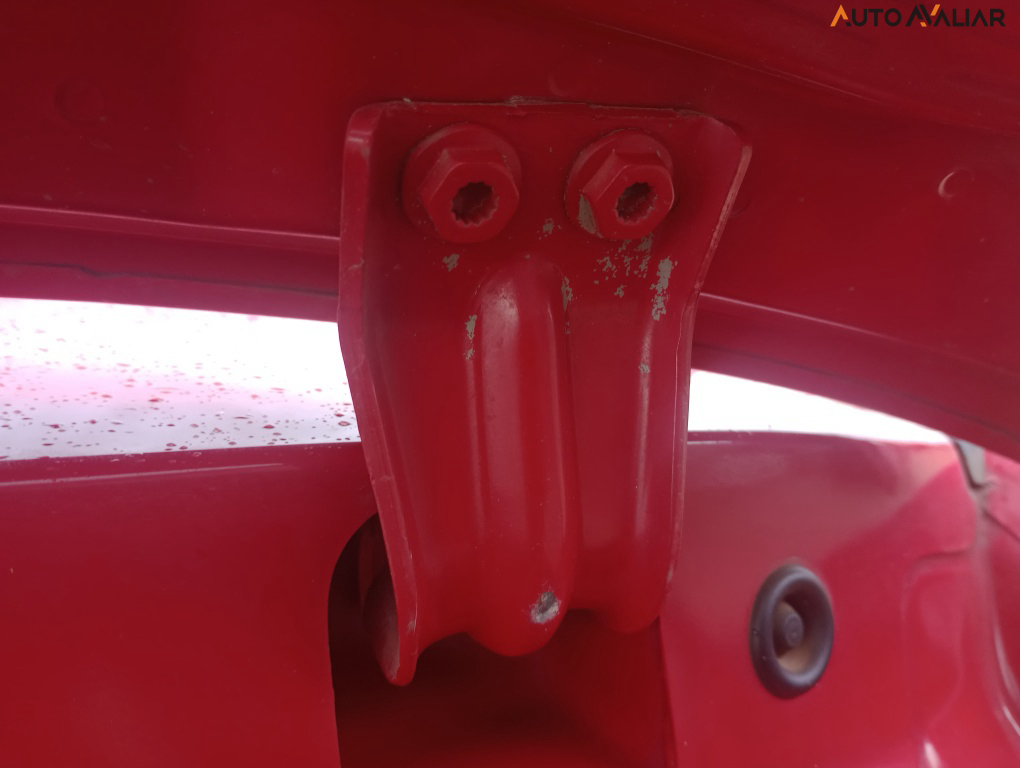 VOLKSWAGEN GOL 1.0 MI 8V FLEX 4P MANUAL G.VI