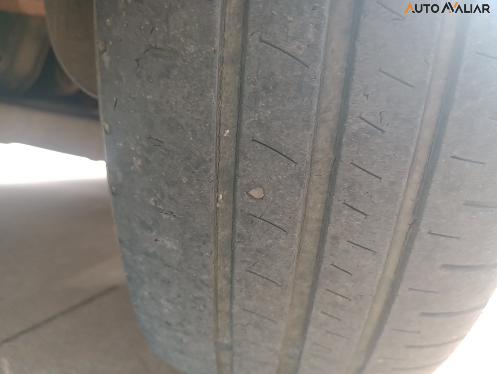 VOLKSWAGEN GOL 1.0 MI 8V FLEX 4P MANUAL G.VI