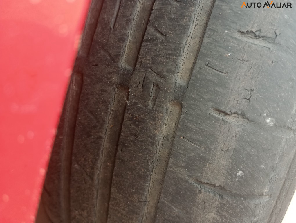 VOLKSWAGEN GOL 1.0 MI 8V FLEX 4P MANUAL G.VI