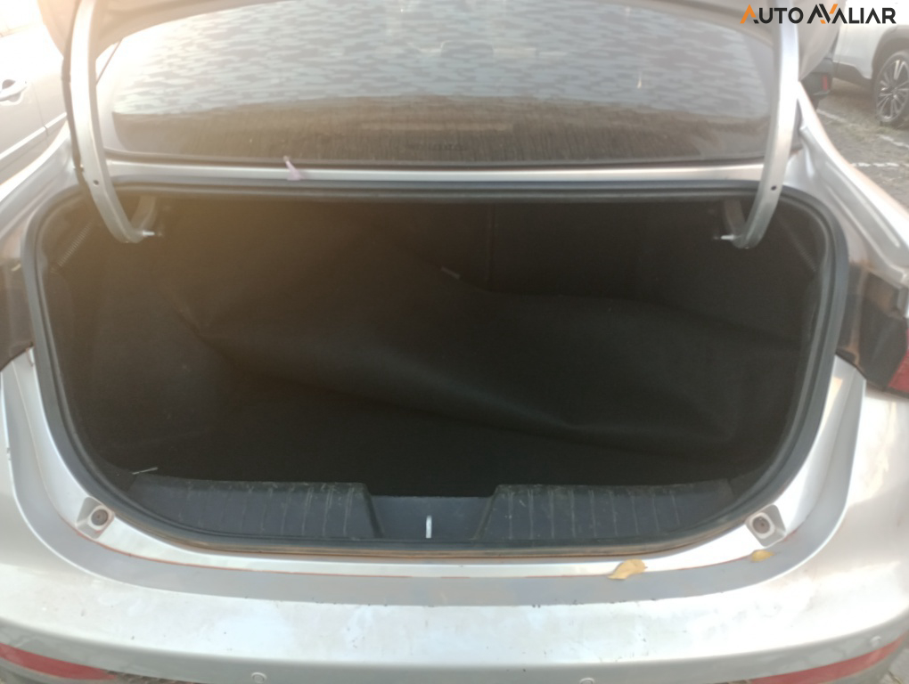 FIAT CRONOS 1.3 FIREFLY FLEX DRIVE GSR