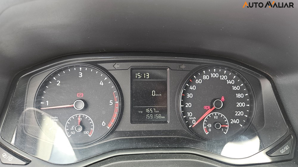 VOLKSWAGEN AMAROK 2.0 SE 4X4 CD 16V TURBO INTERCOOLER DIESEL 4P MANUAL