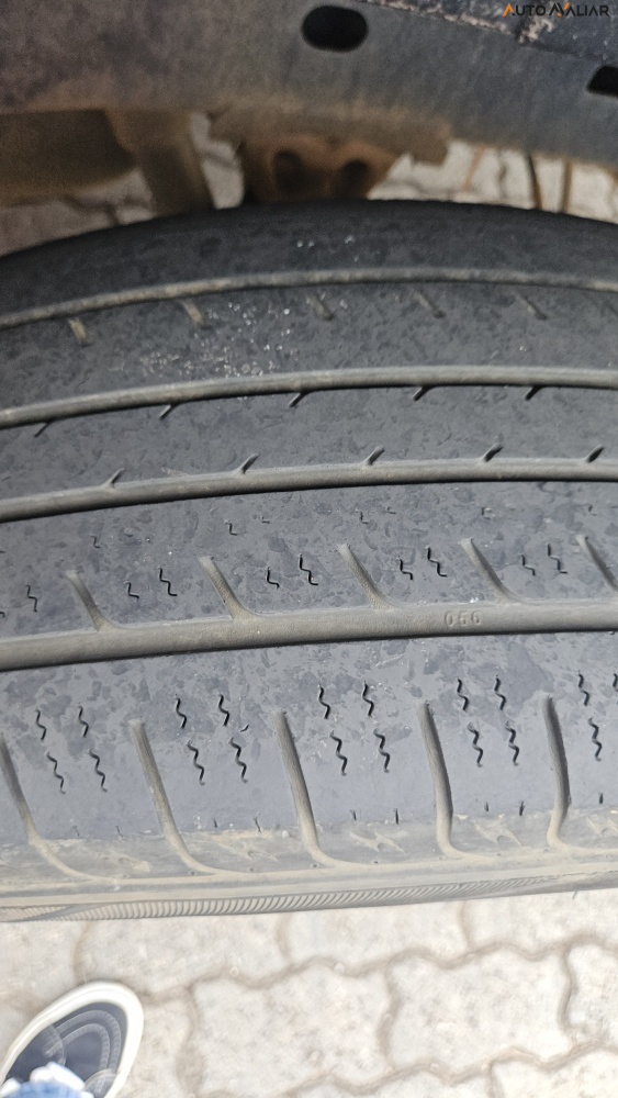 VOLKSWAGEN AMAROK 2.0 SE 4X4 CD 16V TURBO INTERCOOLER DIESEL 4P MANUAL