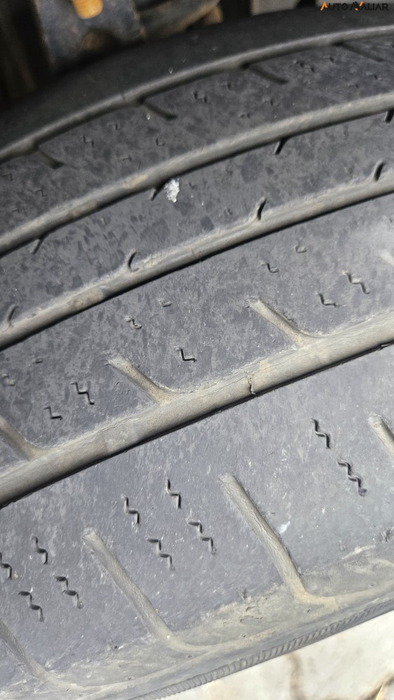 VOLKSWAGEN AMAROK 2.0 SE 4X4 CD 16V TURBO INTERCOOLER DIESEL 4P MANUAL