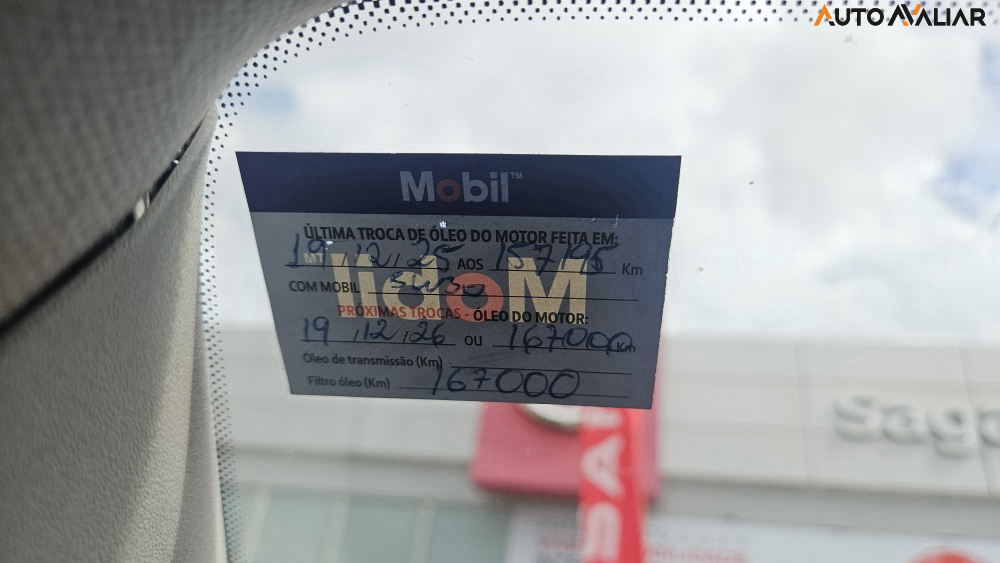 VOLKSWAGEN AMAROK 2.0 SE 4X4 CD 16V TURBO INTERCOOLER DIESEL 4P MANUAL