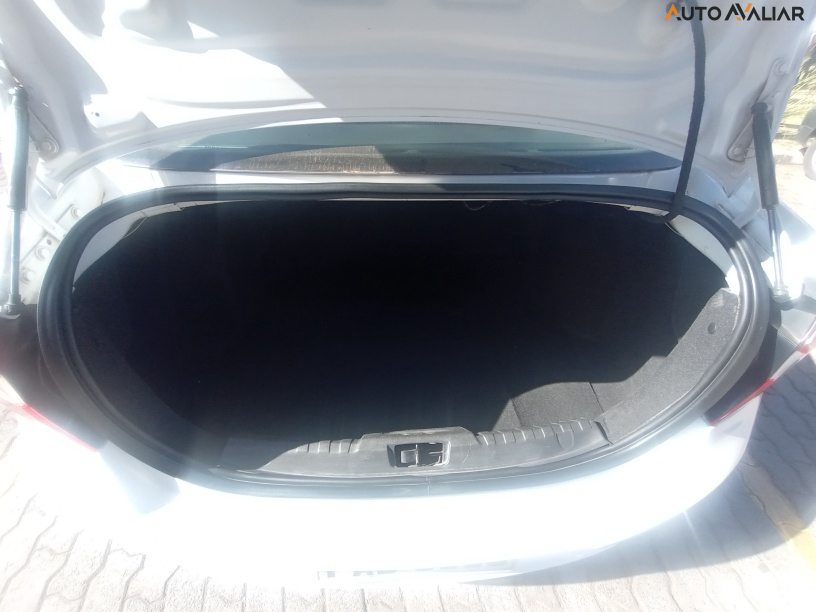 FORD KA+ 1.5 SE 16V FLEX 4P MANUAL