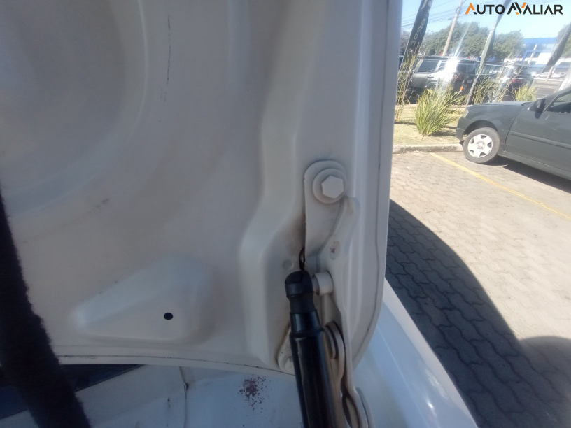 FORD KA+ 1.5 SE 16V FLEX 4P MANUAL