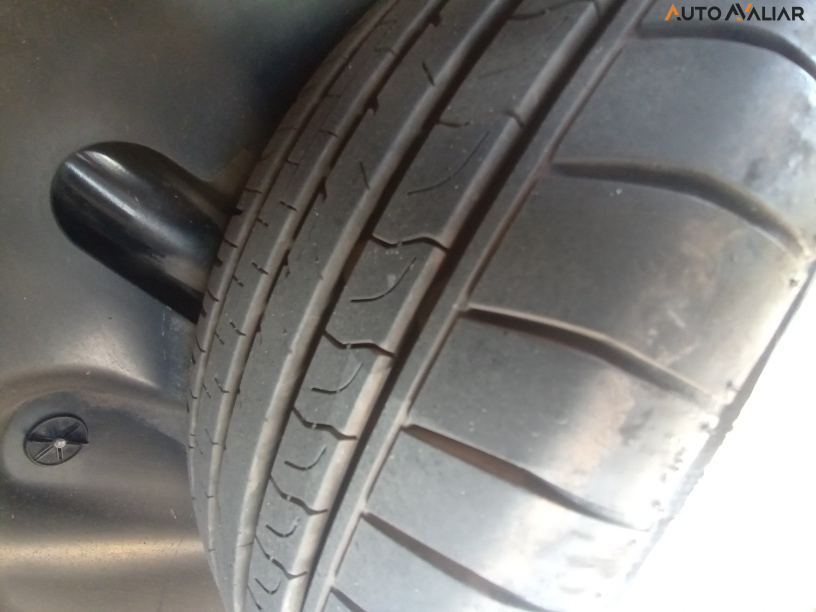 PEUGEOT 208 1.5 ACTIVE 8V FLEX 4P MANUAL