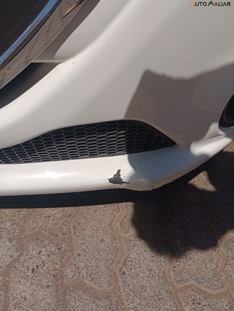 PEUGEOT 208 1.5 ACTIVE 8V FLEX 4P MANUAL