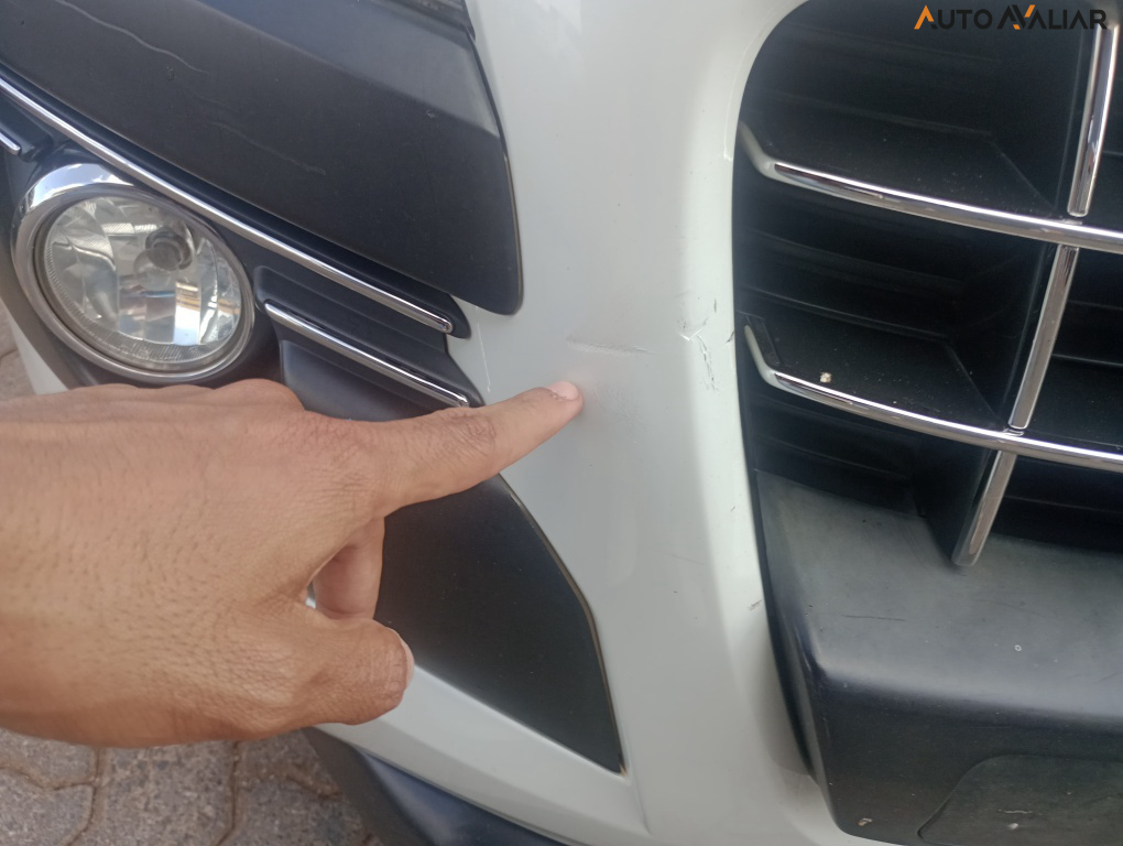 PEUGEOT 3008 1.6 GRIFFE THP 16V GASOLINA 4P AUTOMATICO