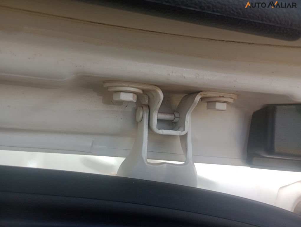 PEUGEOT 3008 1.6 GRIFFE THP 16V GASOLINA 4P AUTOMATICO