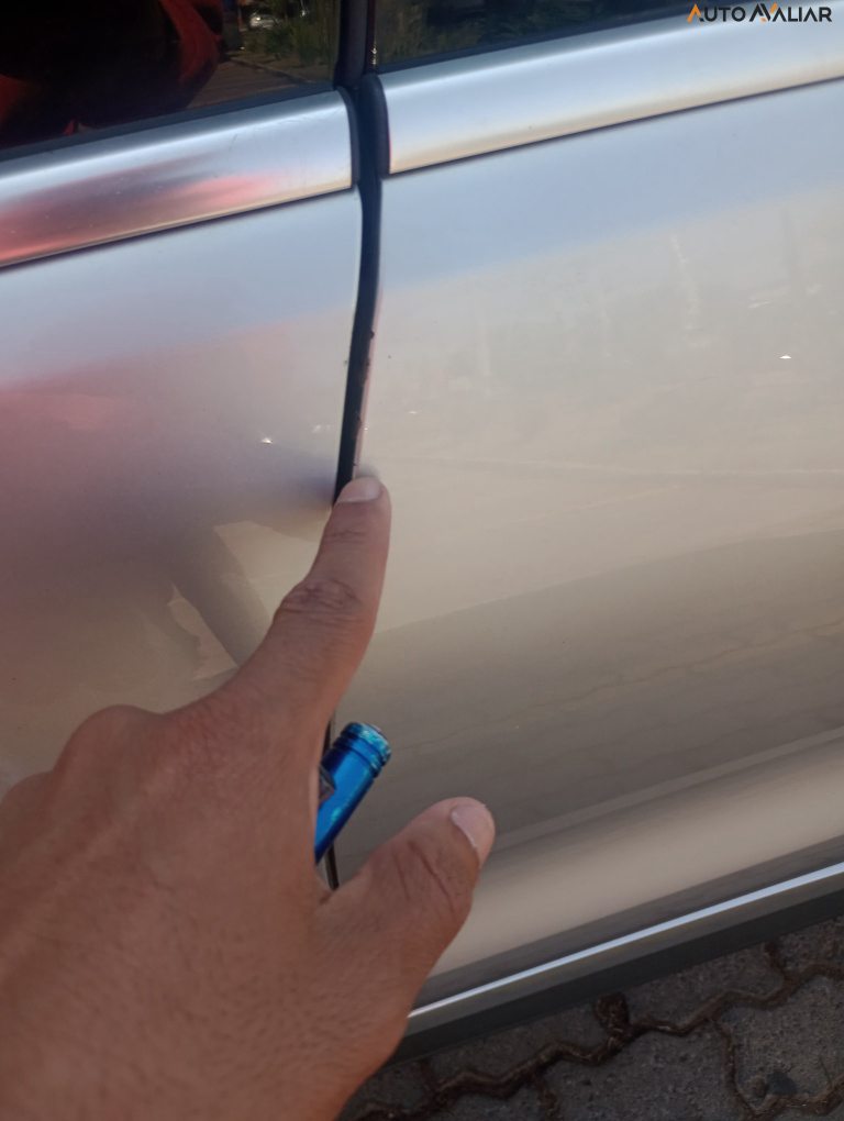 VOLKSWAGEN TIGUAN 2.0 TSI 16V TURBO GASOLINA 4P TIPTRONIC