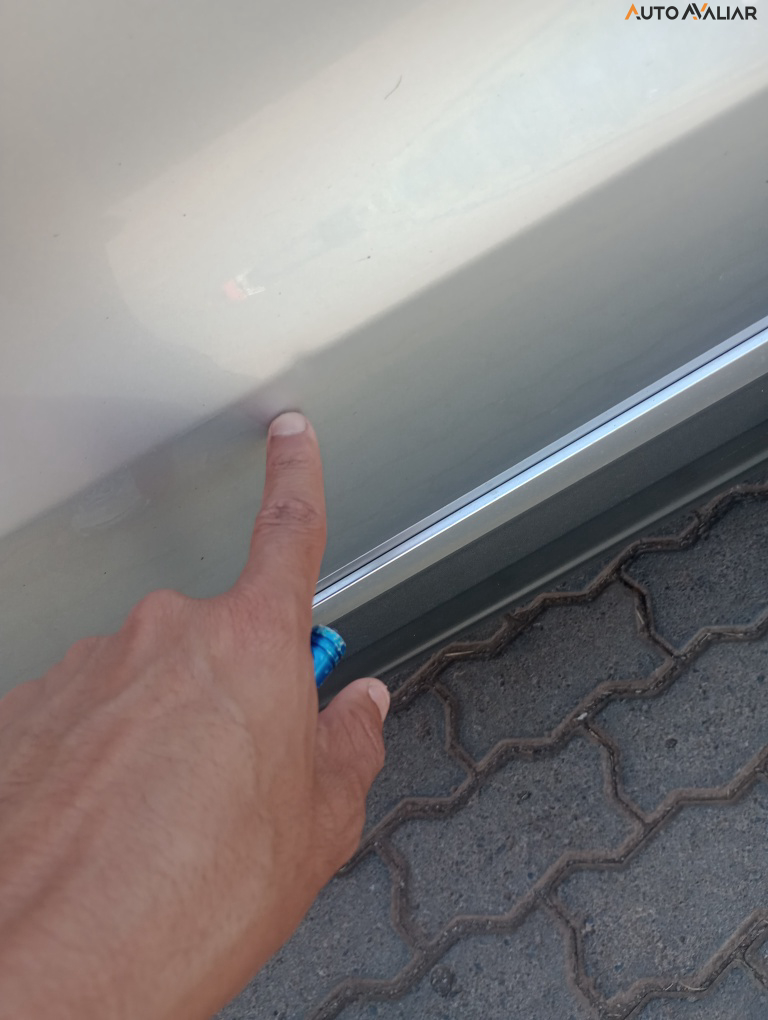 VOLKSWAGEN TIGUAN 2.0 TSI 16V TURBO GASOLINA 4P TIPTRONIC