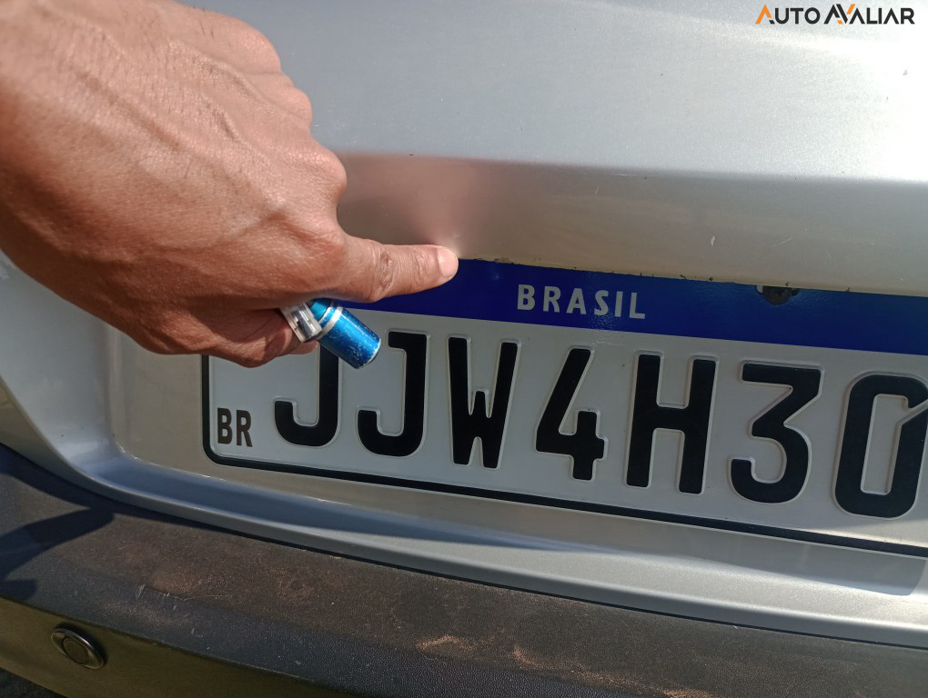 VOLKSWAGEN TIGUAN 2.0 TSI 16V TURBO GASOLINA 4P TIPTRONIC