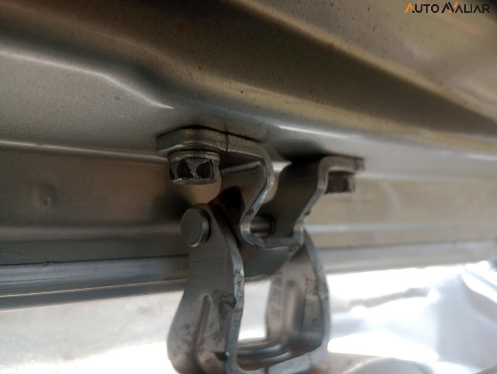 VOLKSWAGEN TIGUAN 2.0 TSI 16V TURBO GASOLINA 4P TIPTRONIC