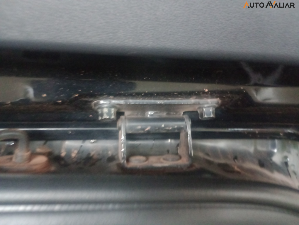 HYUNDAI IX35 2.0 MPI 4X2 16V FLEX 4P AUTOMATICO