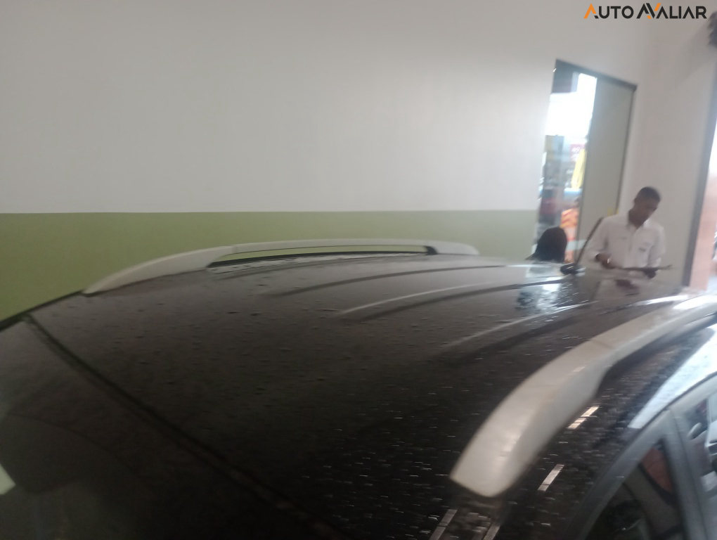 HYUNDAI IX35 2.0 MPI 4X2 16V FLEX 4P AUTOMATICO