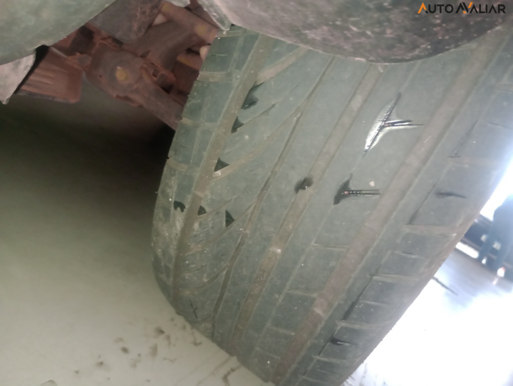 HYUNDAI IX35 2.0 MPI 4X2 16V FLEX 4P AUTOMATICO