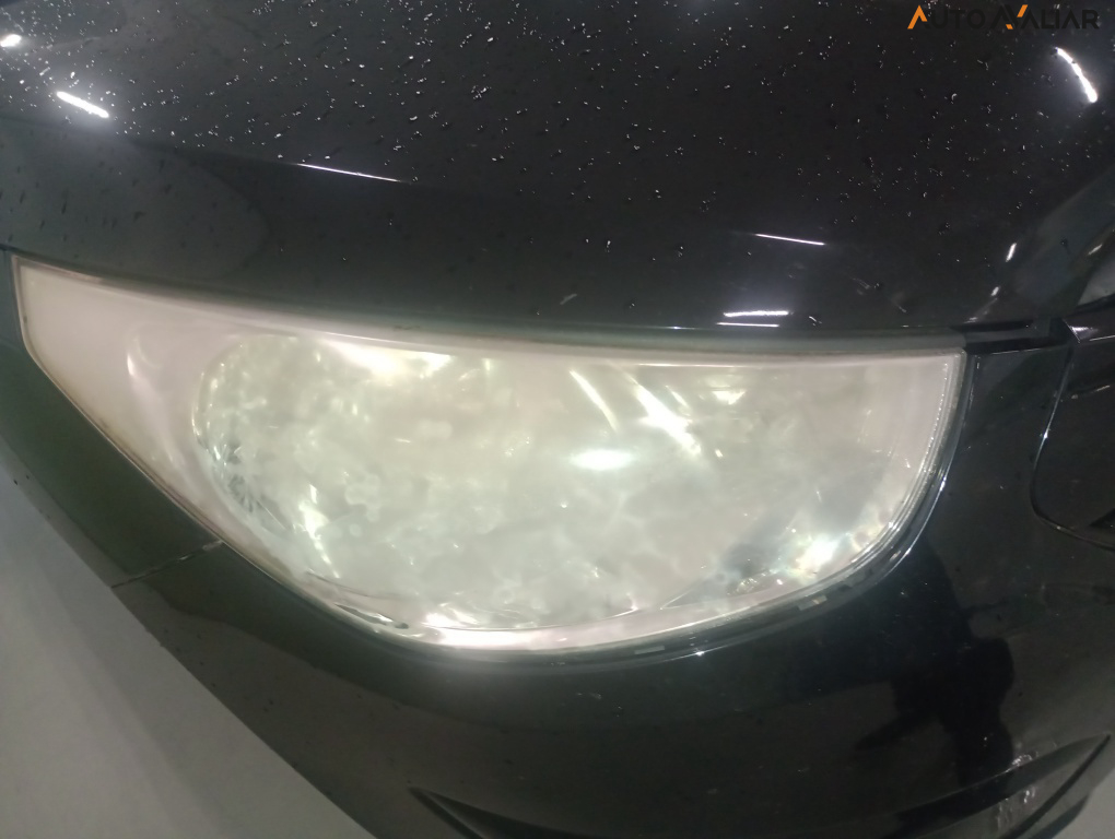 HYUNDAI IX35 2.0 MPI 4X2 16V FLEX 4P AUTOMATICO