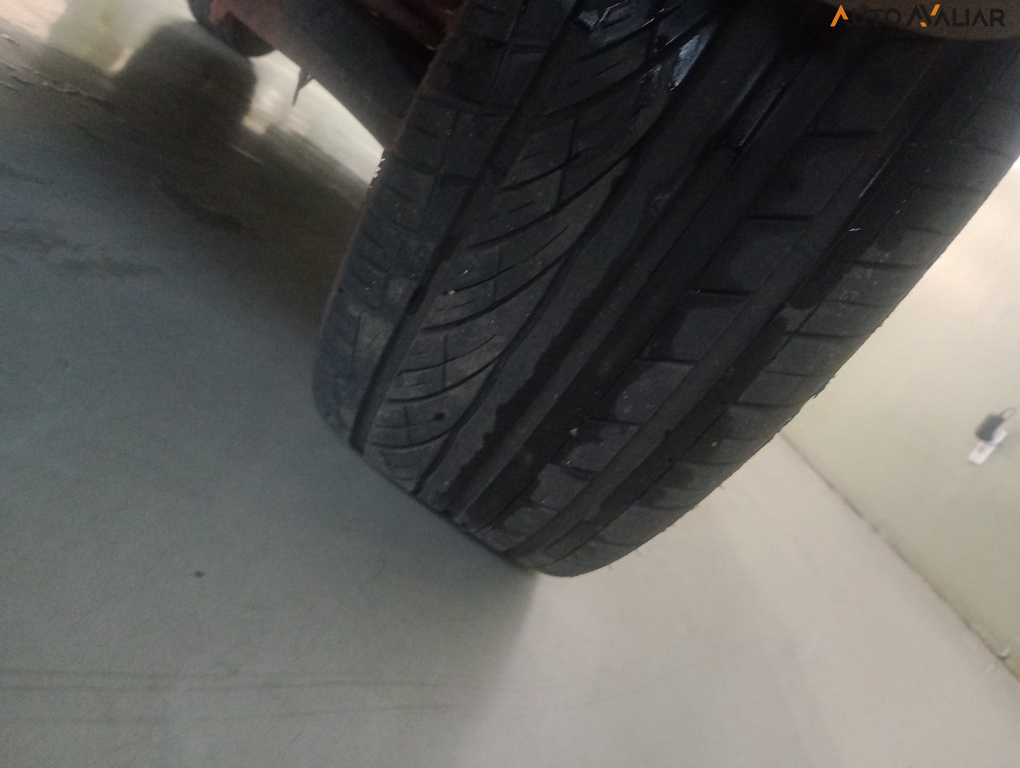 HYUNDAI IX35 2.0 MPI 4X2 16V FLEX 4P AUTOMATICO