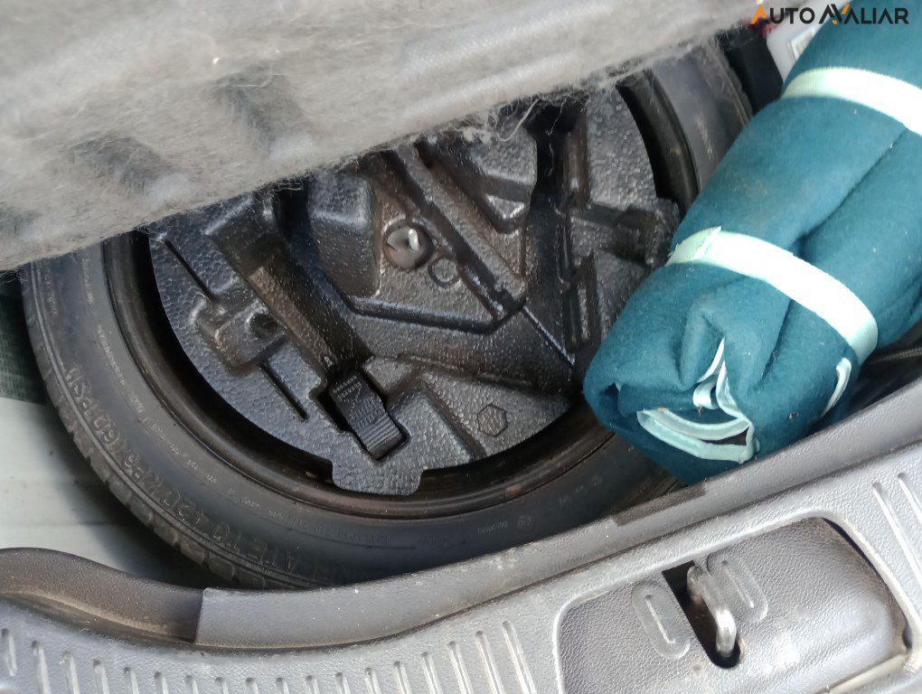 CHEVROLET TRACKER 1.8 MPFI LTZ 4X2 16V FLEX 4P AUTOMATICO