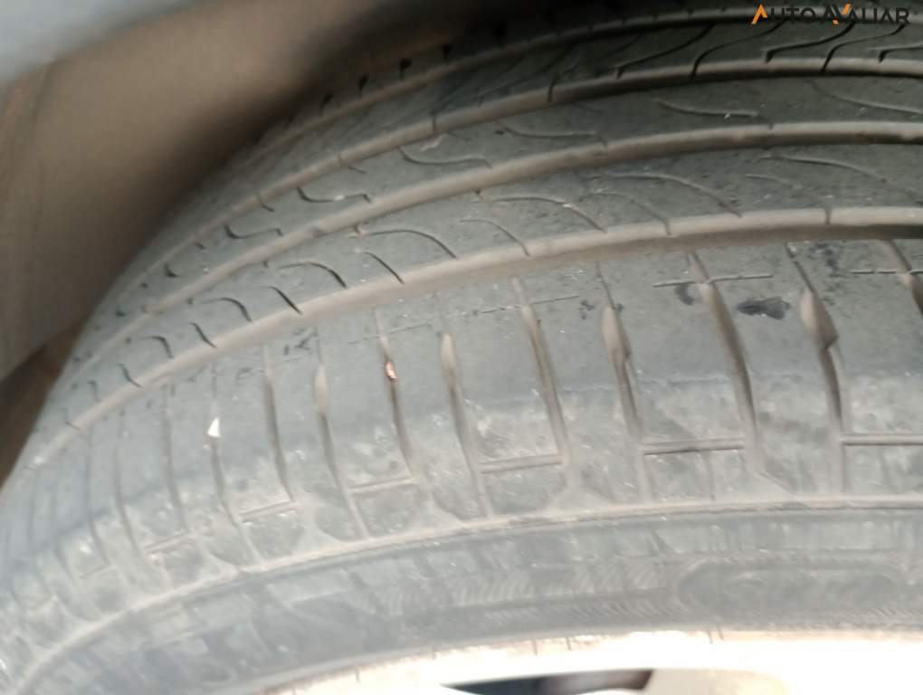 CHEVROLET TRACKER 1.8 MPFI LTZ 4X2 16V FLEX 4P AUTOMATICO