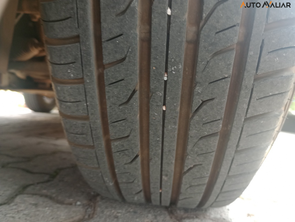 JEEP RENEGADE 1.8 16V FLEX SPORT 4P AUTOMATICO