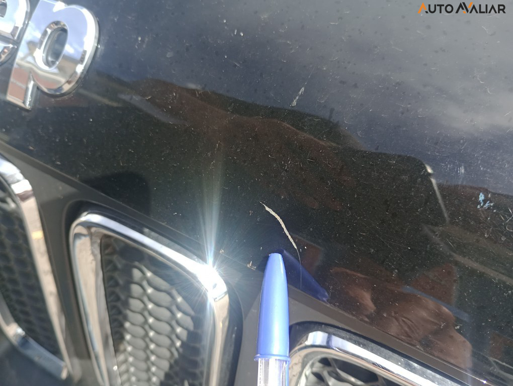 JEEP RENEGADE 1.8 16V FLEX SPORT 4P AUTOMATICO