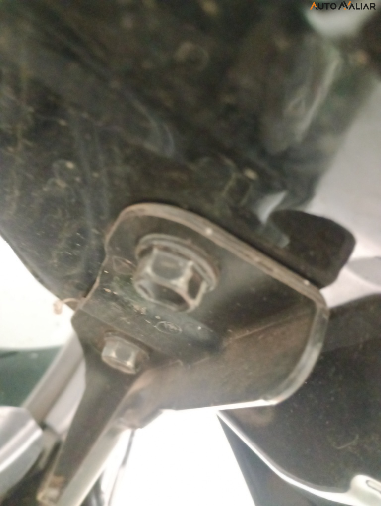 HYUNDAI HB20 1.0 COMFORT 12V FLEX 4P MANUAL