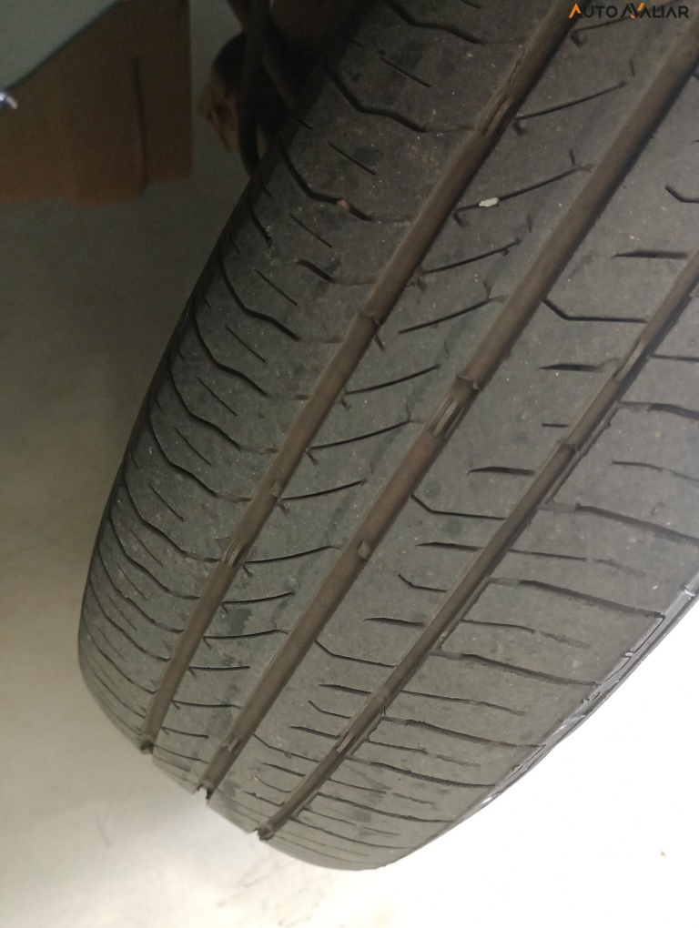 HYUNDAI HB20 1.0 COMFORT 12V FLEX 4P MANUAL