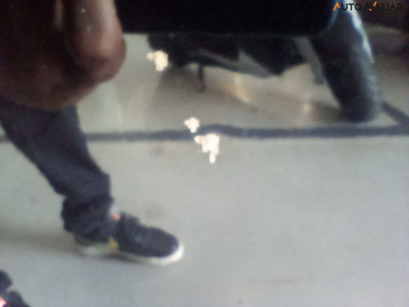 HYUNDAI HB20 1.0 COMFORT 12V FLEX 4P MANUAL