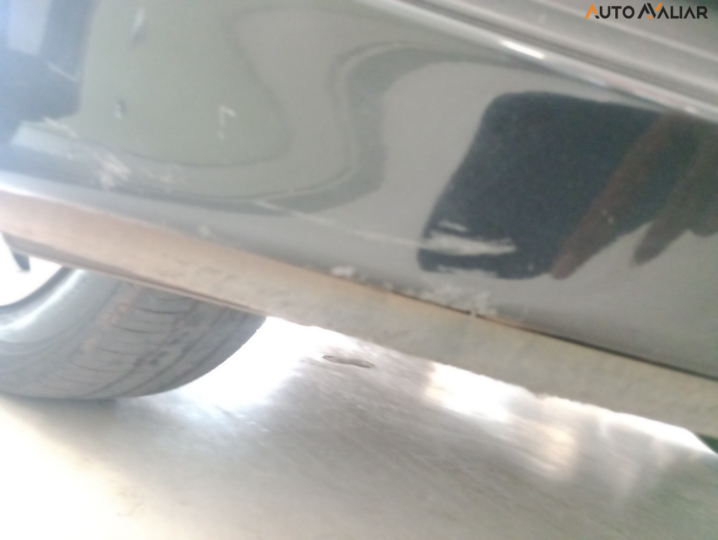 HYUNDAI HB20 1.0 COMFORT 12V FLEX 4P MANUAL