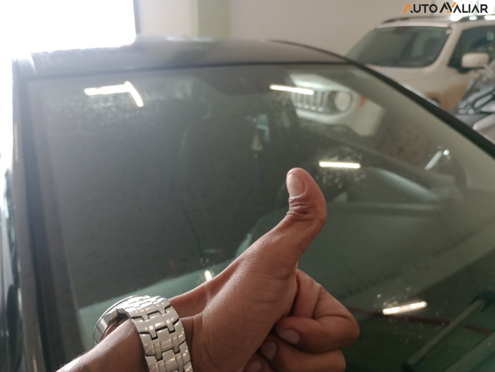 HYUNDAI HB20 1.0 COMFORT 12V FLEX 4P MANUAL