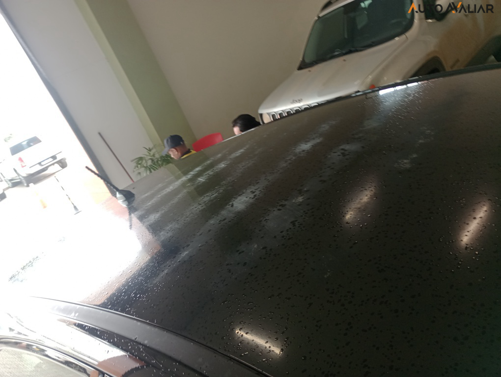 HYUNDAI HB20 1.0 COMFORT 12V FLEX 4P MANUAL