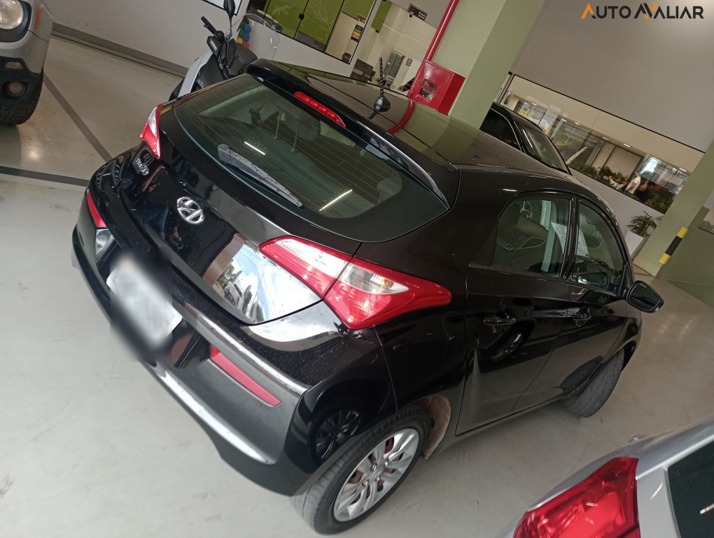 HYUNDAI HB20 1.0 COMFORT 12V FLEX 4P MANUAL