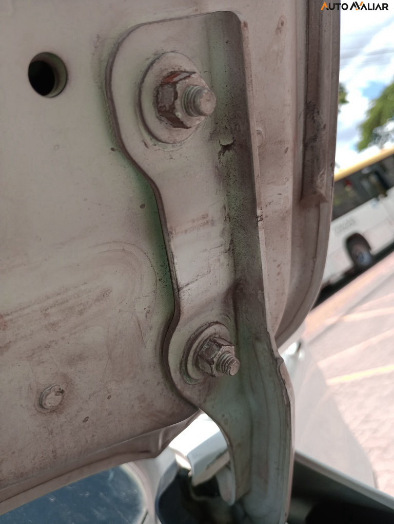 CHEVROLET TRACKER 1.8 MPFI LTZ 4X2 16V FLEX 4P AUTOMATICO