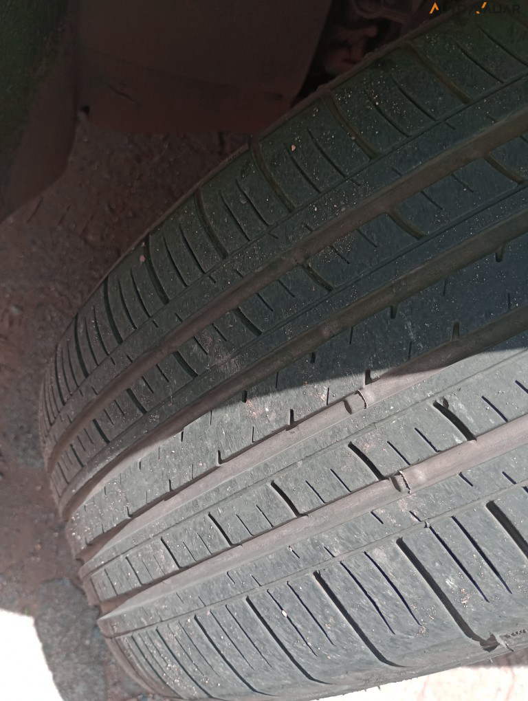 CHEVROLET TRACKER 1.8 MPFI LTZ 4X2 16V FLEX 4P AUTOMATICO