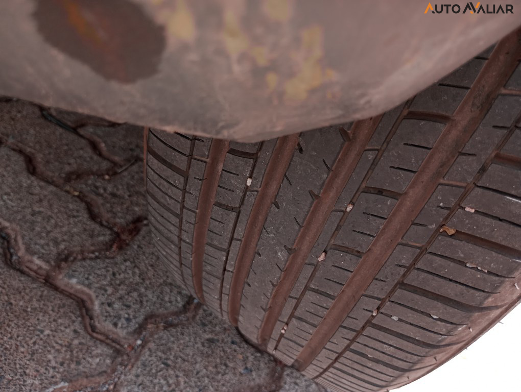 CHEVROLET TRACKER 1.8 MPFI LTZ 4X2 16V FLEX 4P AUTOMATICO