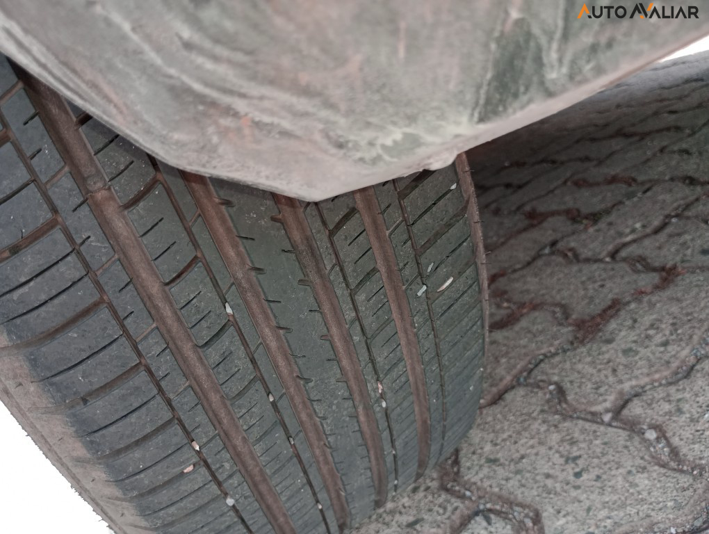 CHEVROLET TRACKER 1.8 MPFI LTZ 4X2 16V FLEX 4P AUTOMATICO