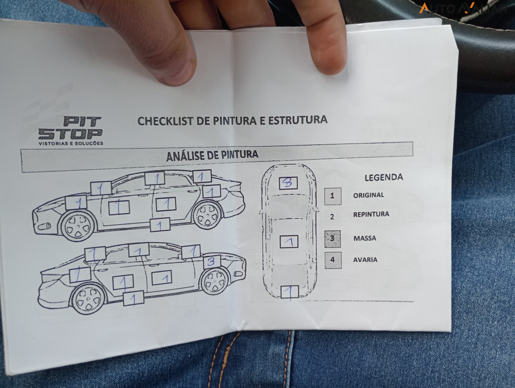 CHEVROLET TRACKER 1.8 MPFI LTZ 4X2 16V FLEX 4P AUTOMATICO