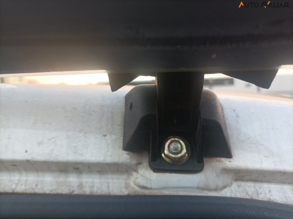 CHERY QQ 1.0 MPFI SMILE 12V FLEX 4P MANUAL