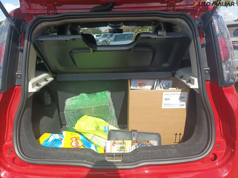 FIAT UNO 1.3 FIREFLY FLEX WAY 4P DUALOGIC
